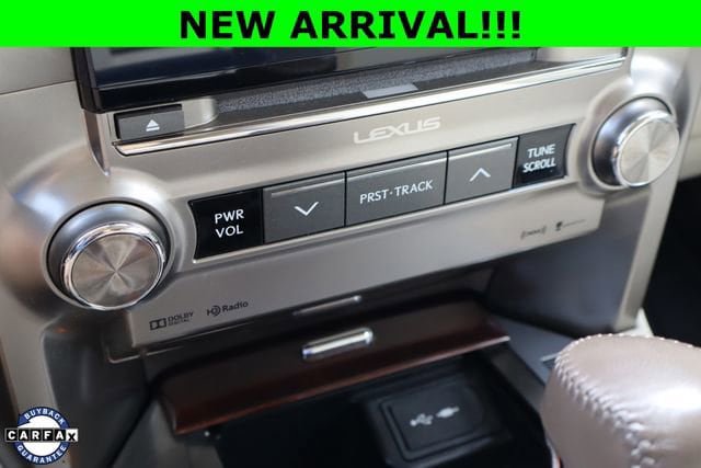 Used 2015 Lexus GX 460 w/ Premium Package AWD/4WD image 27