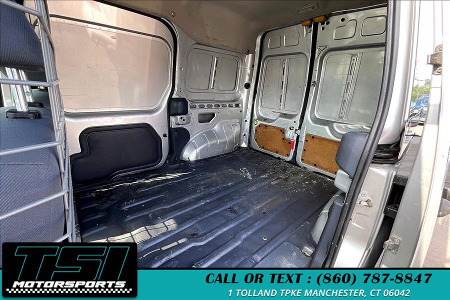Used 2012 Ford Transit Connect XL FWD image 22