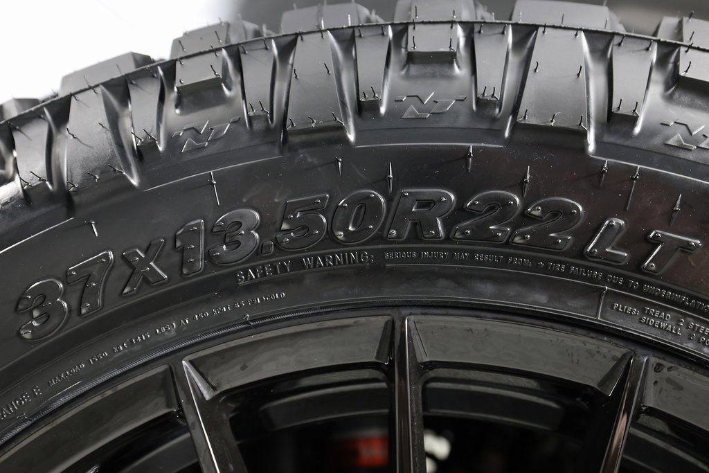 Used 2025 Ford F150 Raptor w/ Equipment Group 803A Raptor R image 56