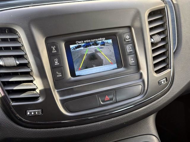 Used 2016 Chrysler 200 S w/ Comfort Group image 27