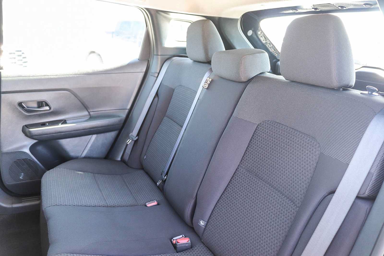 Used 2025 Nissan Kicks S FWD image 18