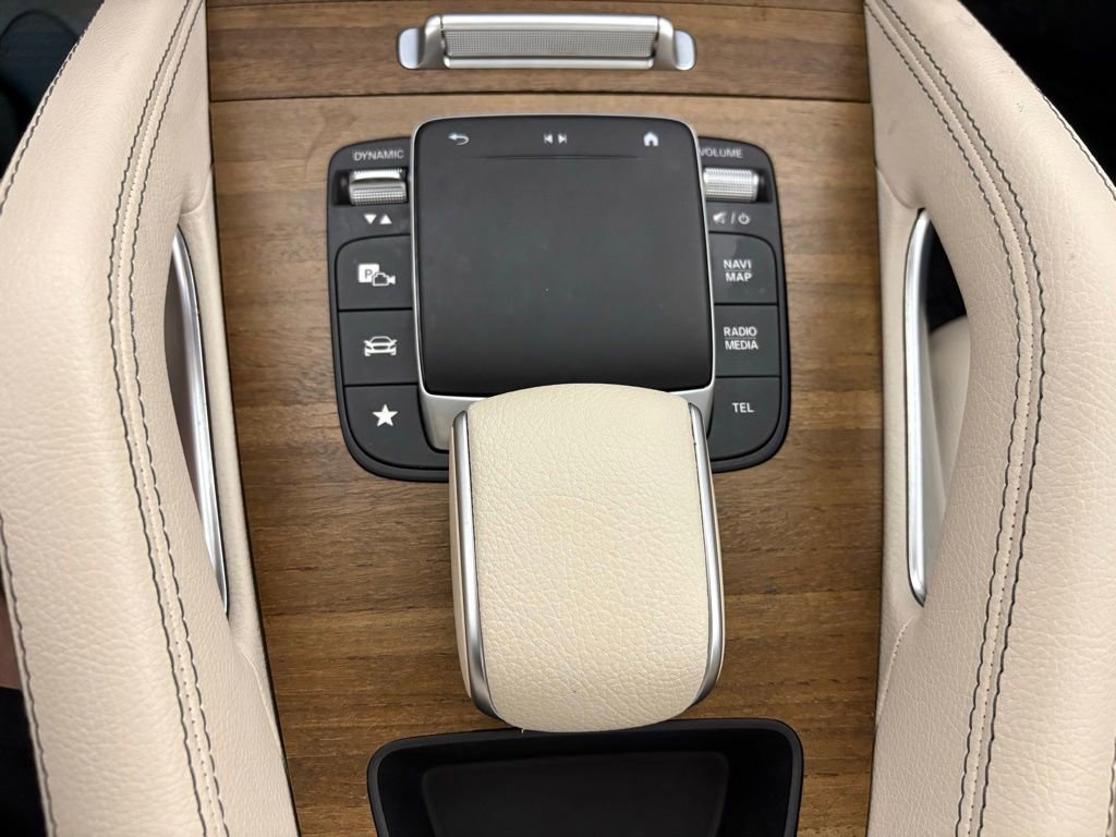 Used 2022 Mercedes-Benz GLE 350 4MATIC image 33