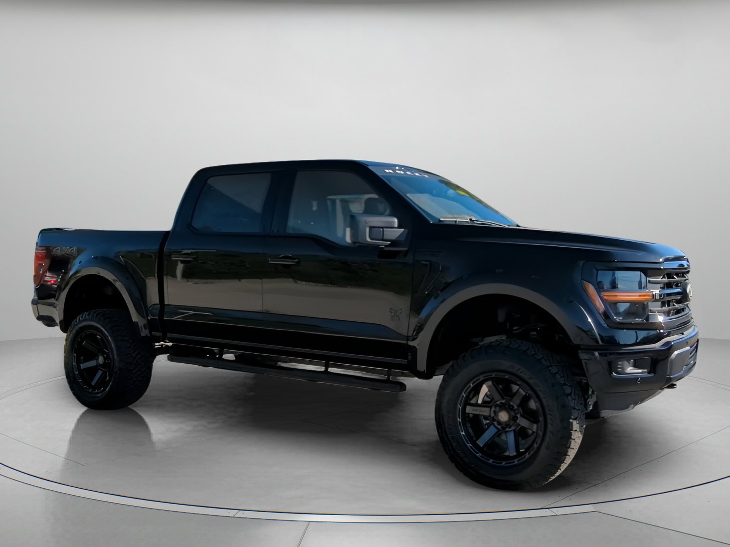 New 2026 Ford F150 XLT w/ Equipment Group 303A High image 37