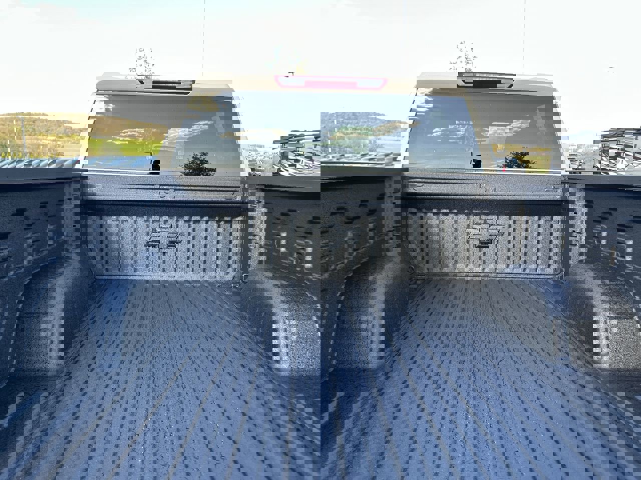 New 2026 Chevrolet Silverado 1500 RST w/ RST Select Package image 9