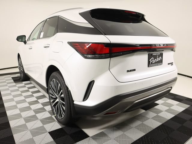 New 2026 Lexus RX 350 Premium Plus w/ Convenience Package AWD/4WD image 2