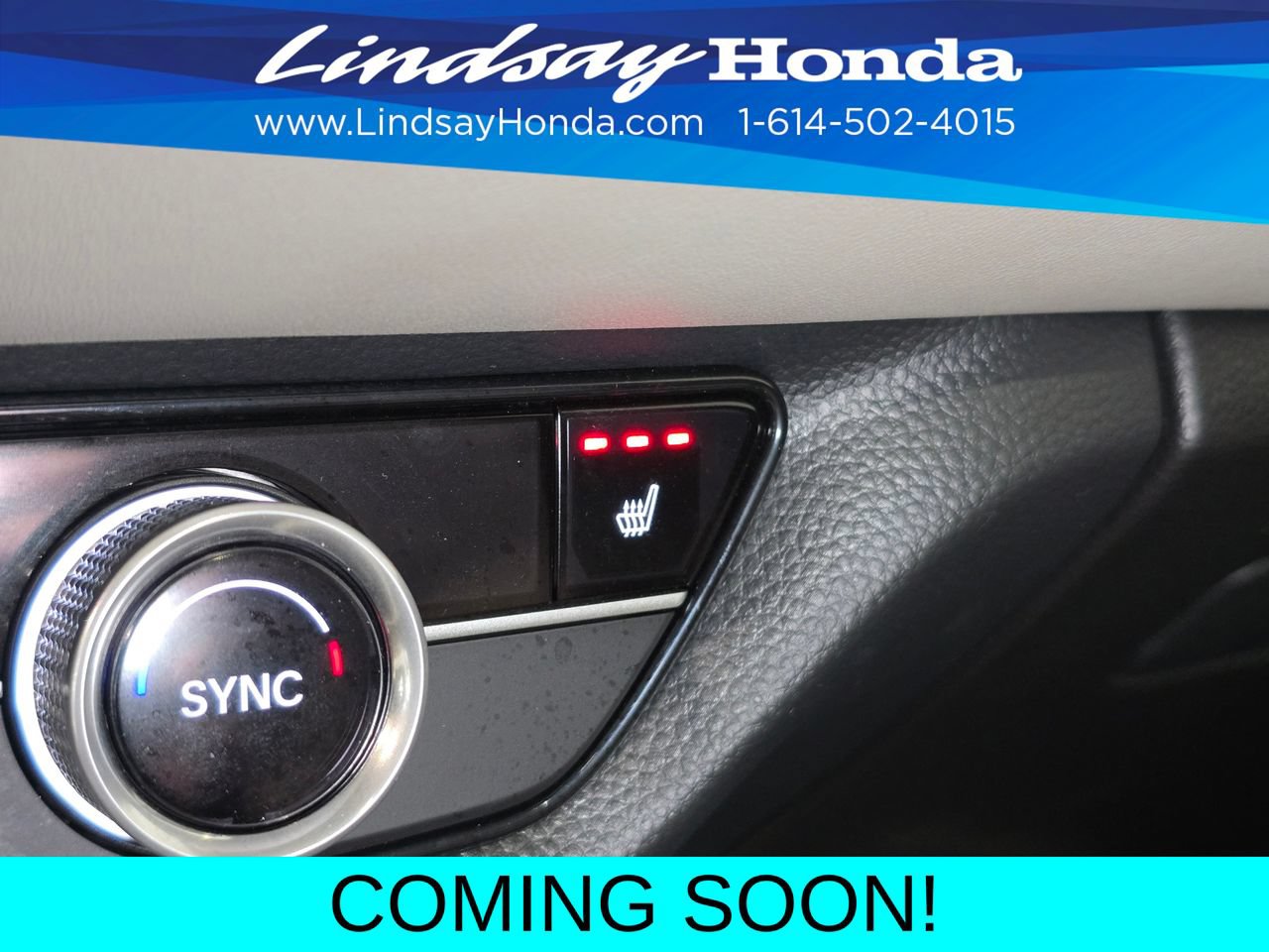 Used 2026 Honda HR-V EX-L image 20