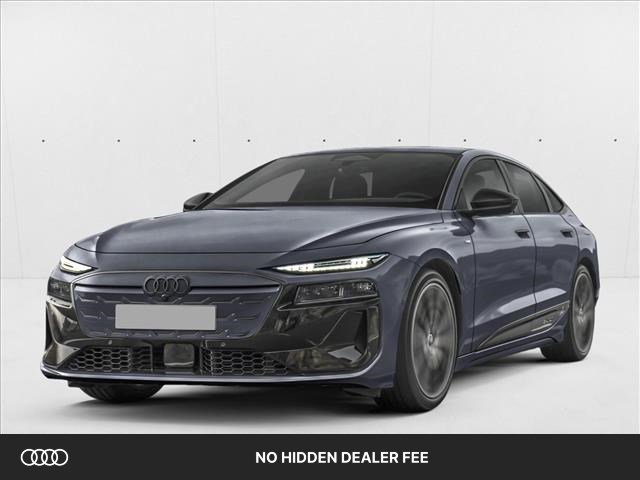 Used 2025 Audi A6 e-tron Premium Plus w/ Premium Plus