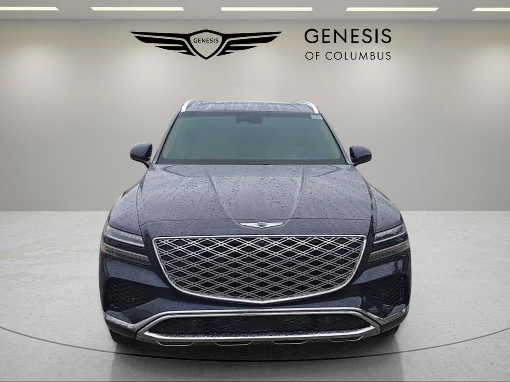 New 2026 Genesis GV80 2.5T Prestige AWD/4WD image 8