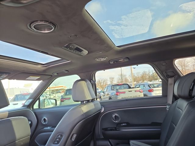 Used 2026 Hyundai Palisade Calligraphy image 26