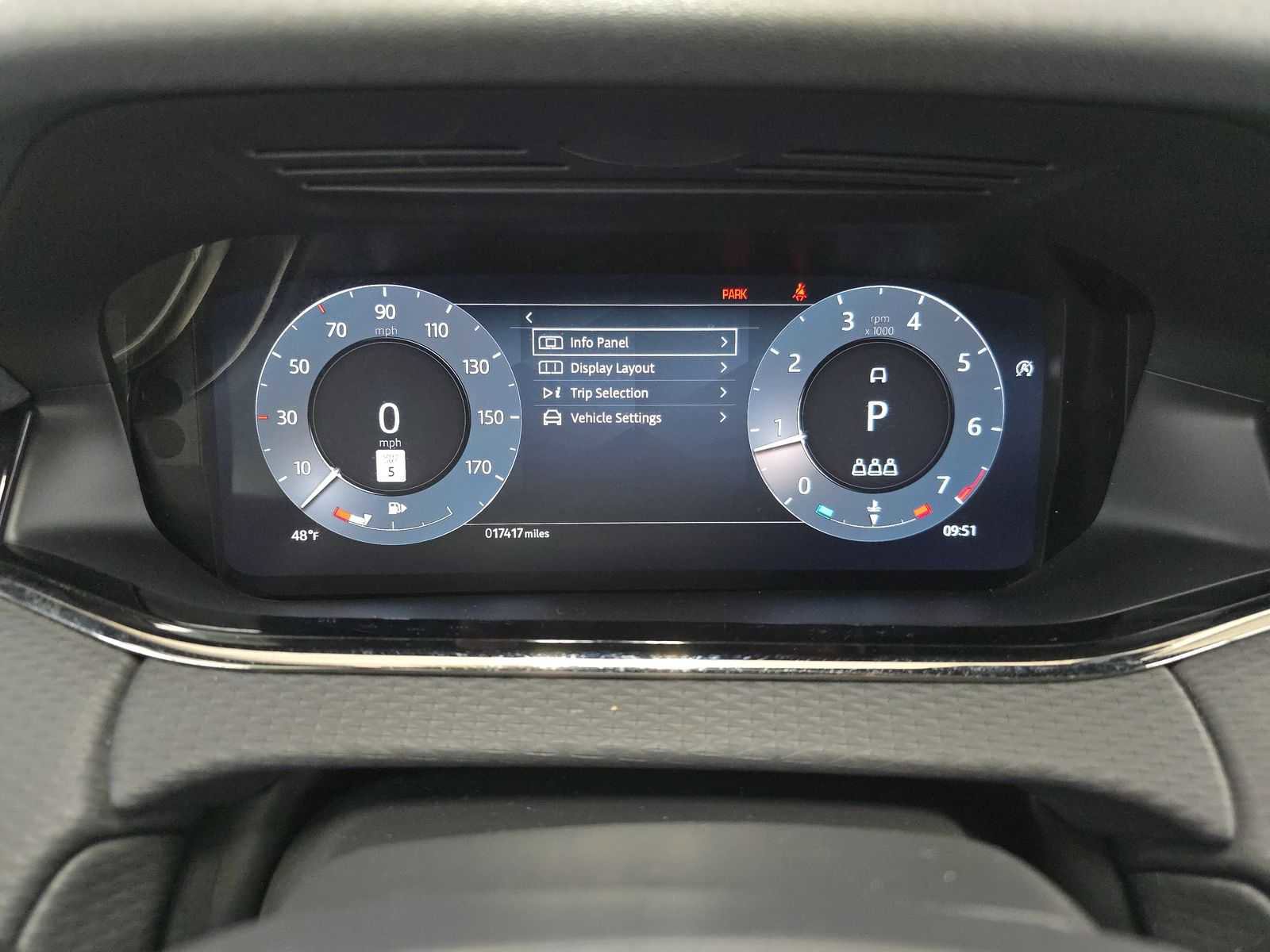 Used 2023 Land Rover Range Rover Evoque HST AWD/4WD image 12