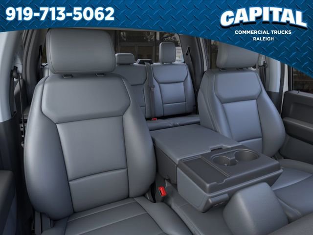 New 2025 Ford F150 XL RWD image 10