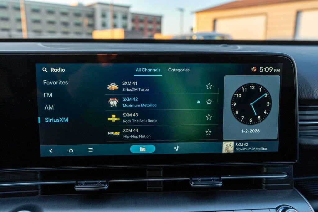 New 2026 Hyundai Kona SEL Sport image 34