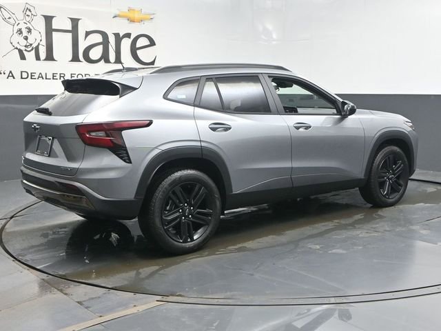 New 2026 Chevrolet Trax ACTIV w/ Driver Confidence Package image 28