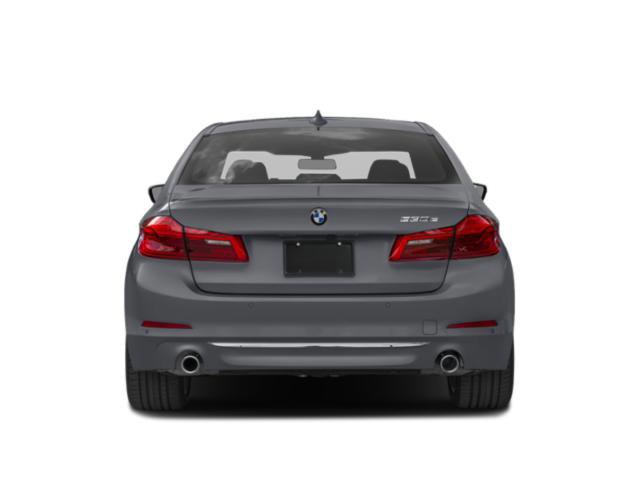 Used 2019 BMW 530e w/ Convenience Package image 8