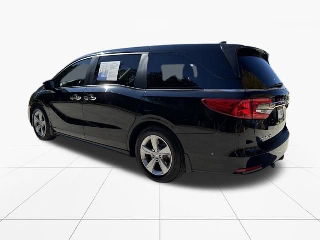 Used 2020 Honda Odyssey EX-L image 6