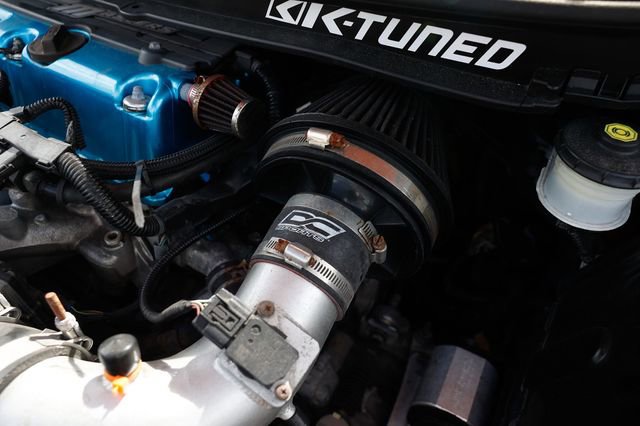 Used 2015 Honda Civic Si image 55