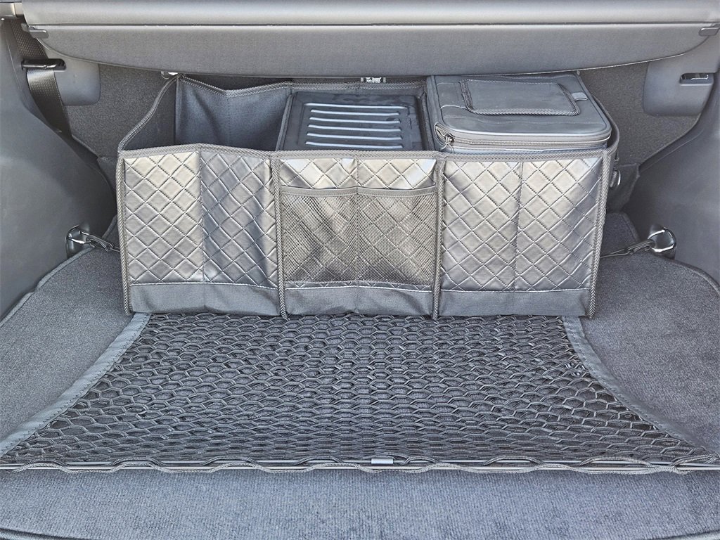 New 2025 Toyota RAV4 XLE w/ Convenience Package image 23