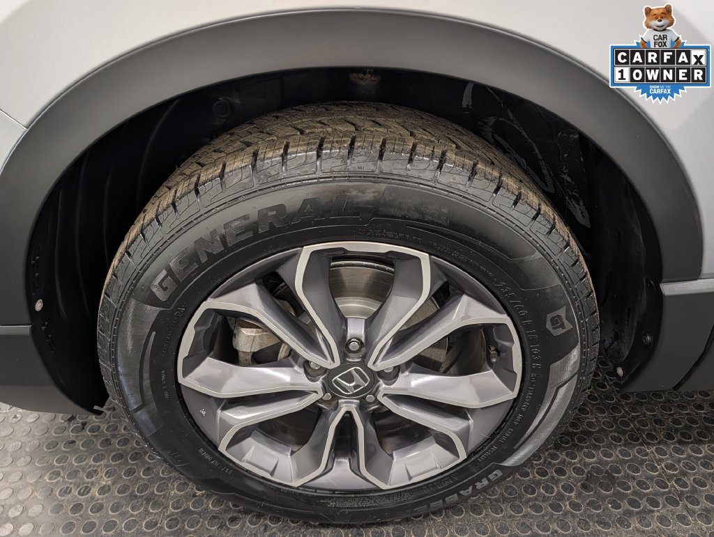 Used 2022 Honda CR-V EX-L image 7