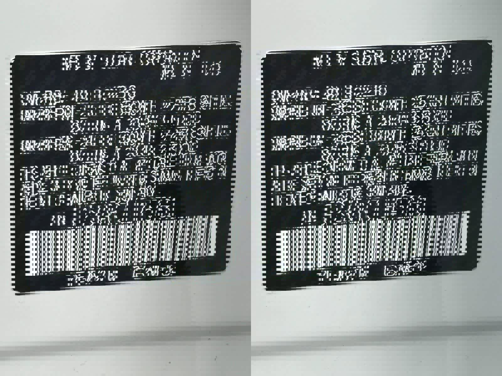 Used 2020 Subaru Forester Sport image 33