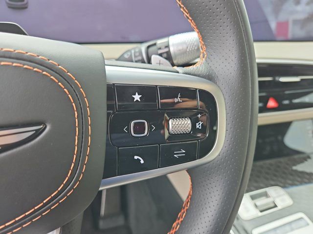 New 2026 Genesis GV70 3.5T Sport Prestige image 21