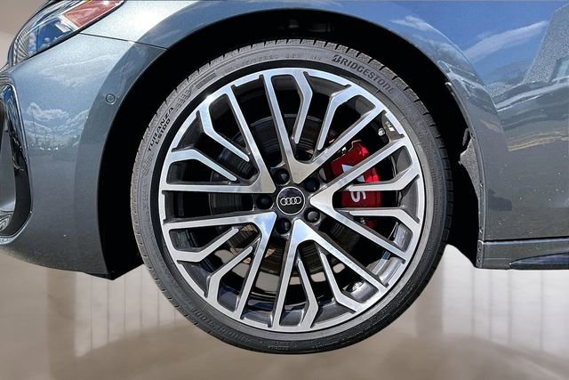 New 2025 Audi S5 Premium Plus image 12