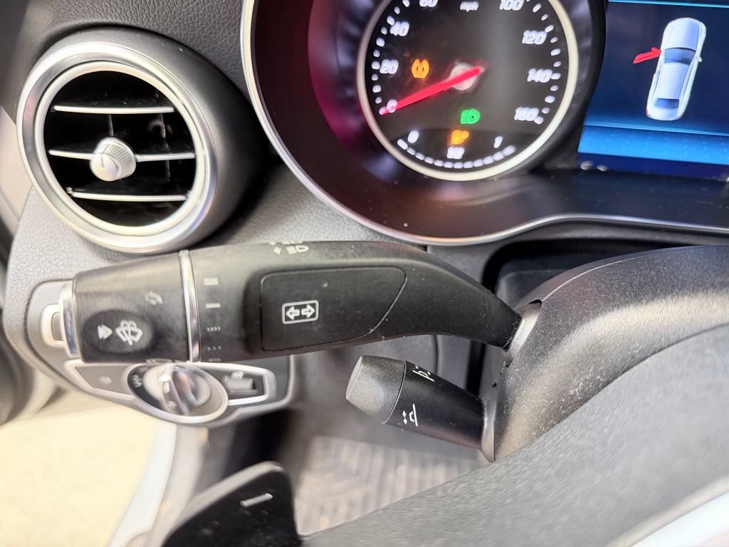 Used 2020 Mercedes-Benz C 300 Sedan image 44