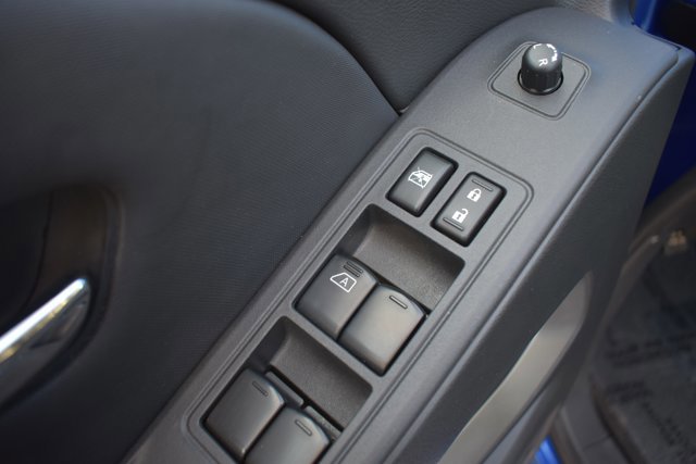 Used 2024 Nissan Frontier SL w/ Technology Package image 13