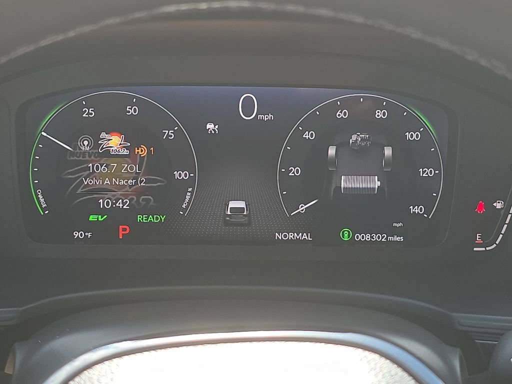 Used 2025 Honda Civic Sport Touring image 17