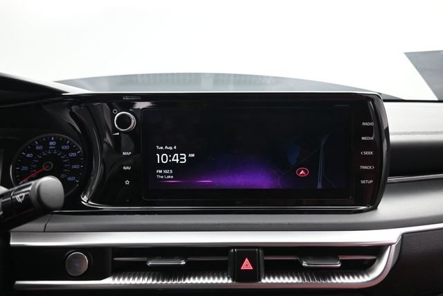Used 2024 Kia K5 GT-Line FWD image 11