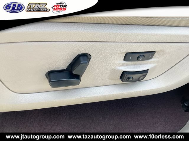 Used 2018 RAM 3500 Laramie AWD/4WD image 12