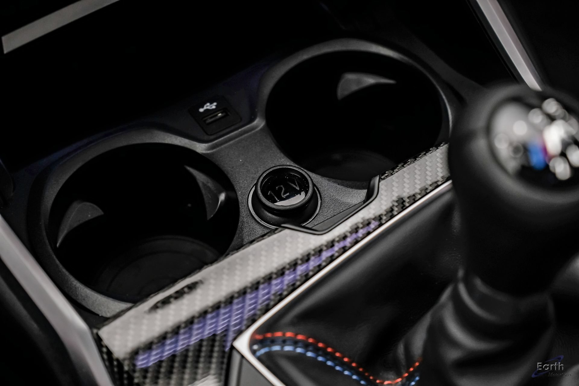 Used 2025 BMW M2 w/ Carbon Package RWD image 67