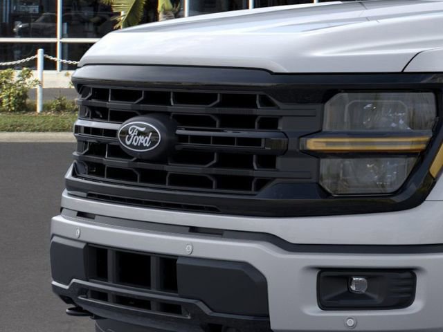 New 2026 Ford F150 XLT w/ Equipment Group 302A MID image 17