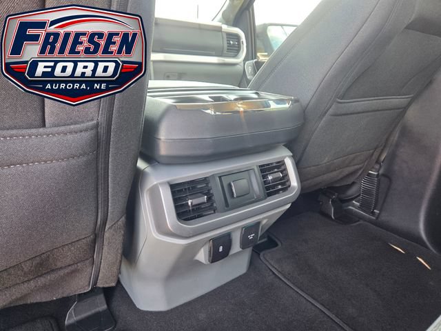Used 2023 Ford F150 XLT w/ Equipment Group 302A High AWD/4WD image 25