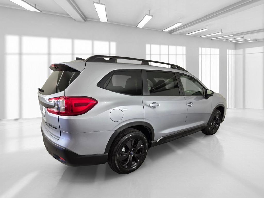 New 2026 Subaru Ascent Premium AWD/4WD image 6