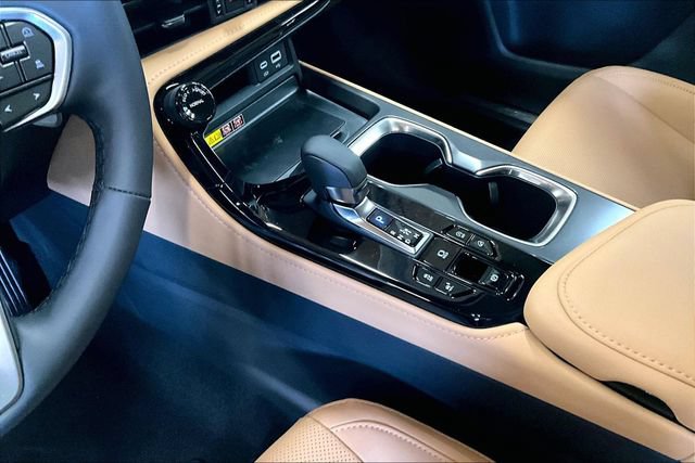 New 2026 Lexus NX 350 AWD w/ Premium Package image 8