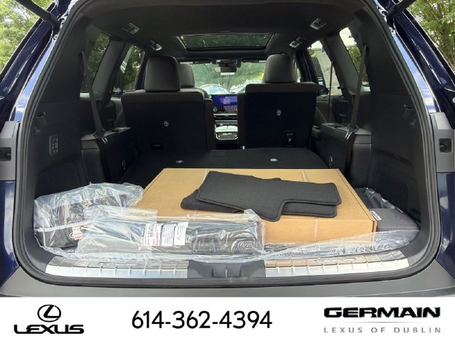 New 2026 Lexus TX 350 AWD w/ Technology Package image 15