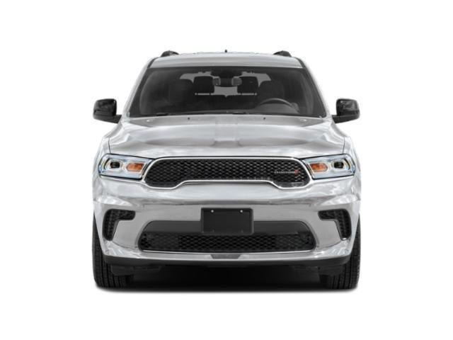 Used 2026 Dodge Durango GT AWD/4WD image 4
