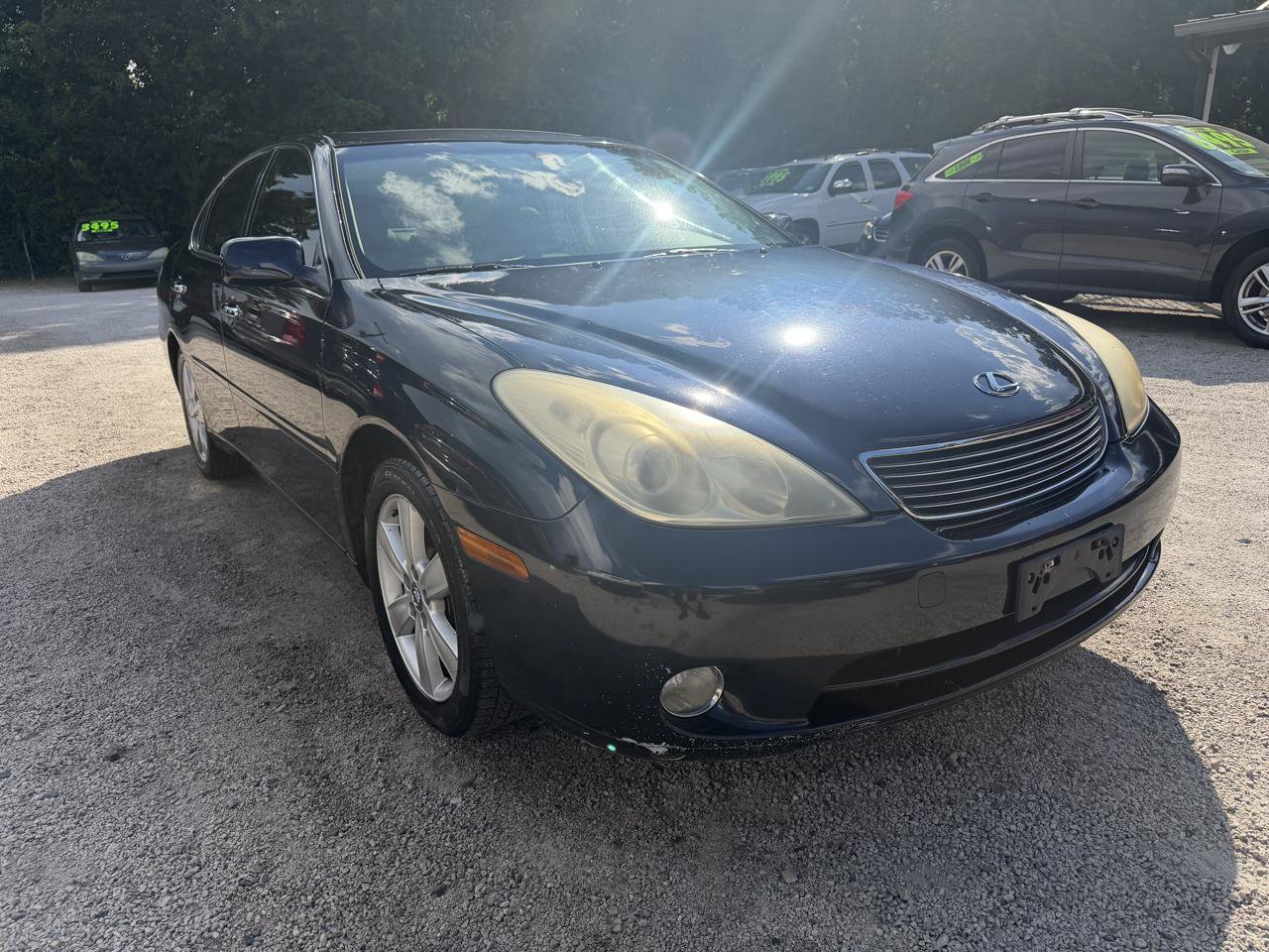 Used 2006 Lexus ES 330 FWD image 5