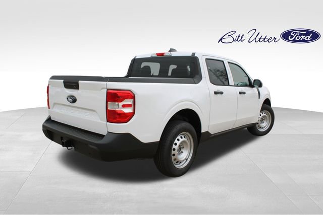 New 2026 Ford Maverick XL image 3