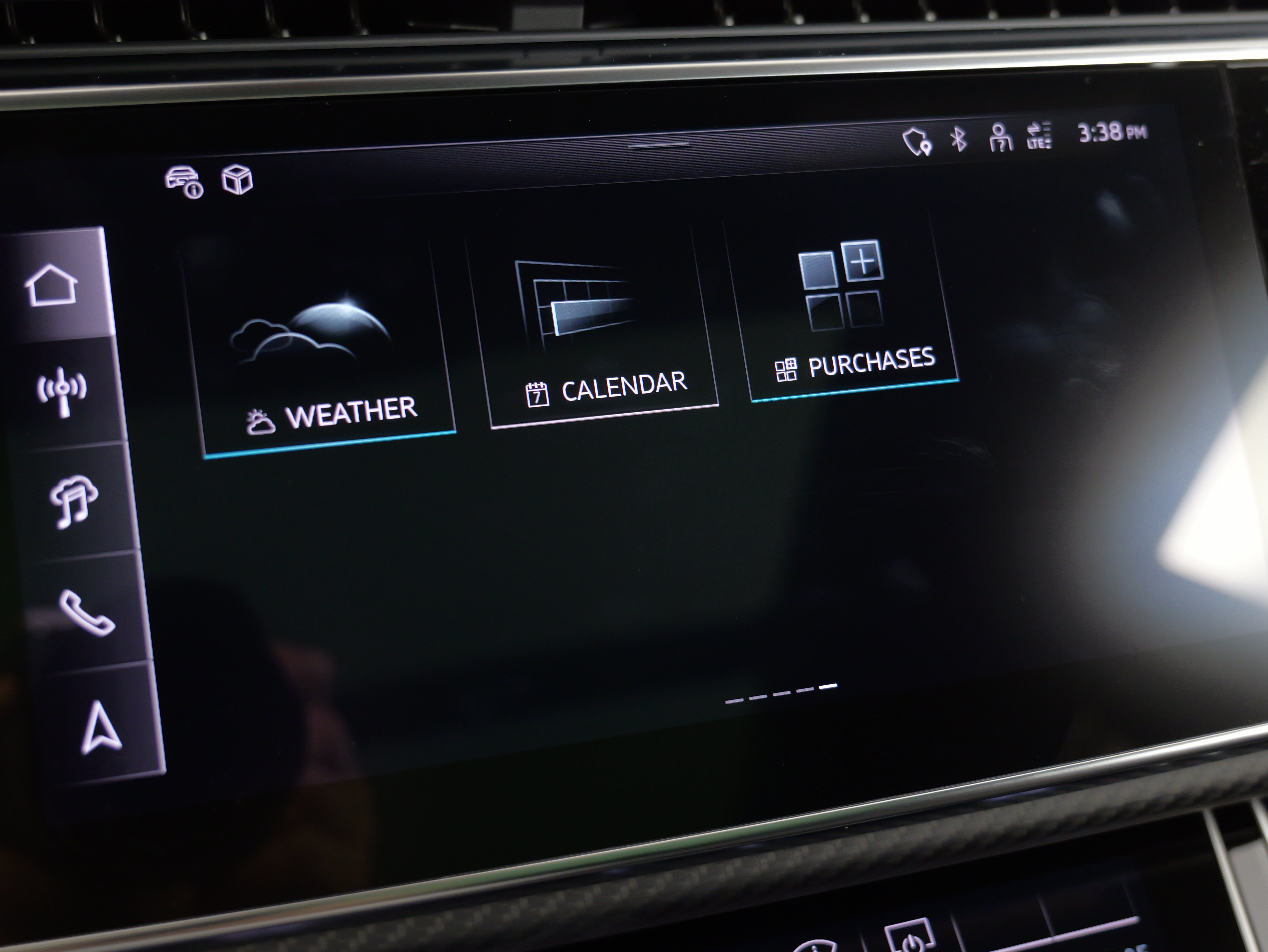 Used 2025 Audi RS Q8 performance AWD/4WD image 61
