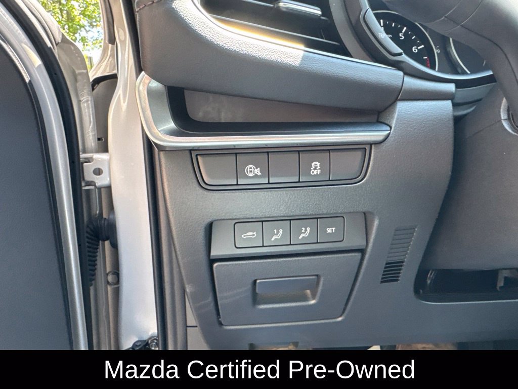 Certified 2026 MAZDA MAZDA3 2.5 S Sedan w/ Preferred Pkg FWD image 45