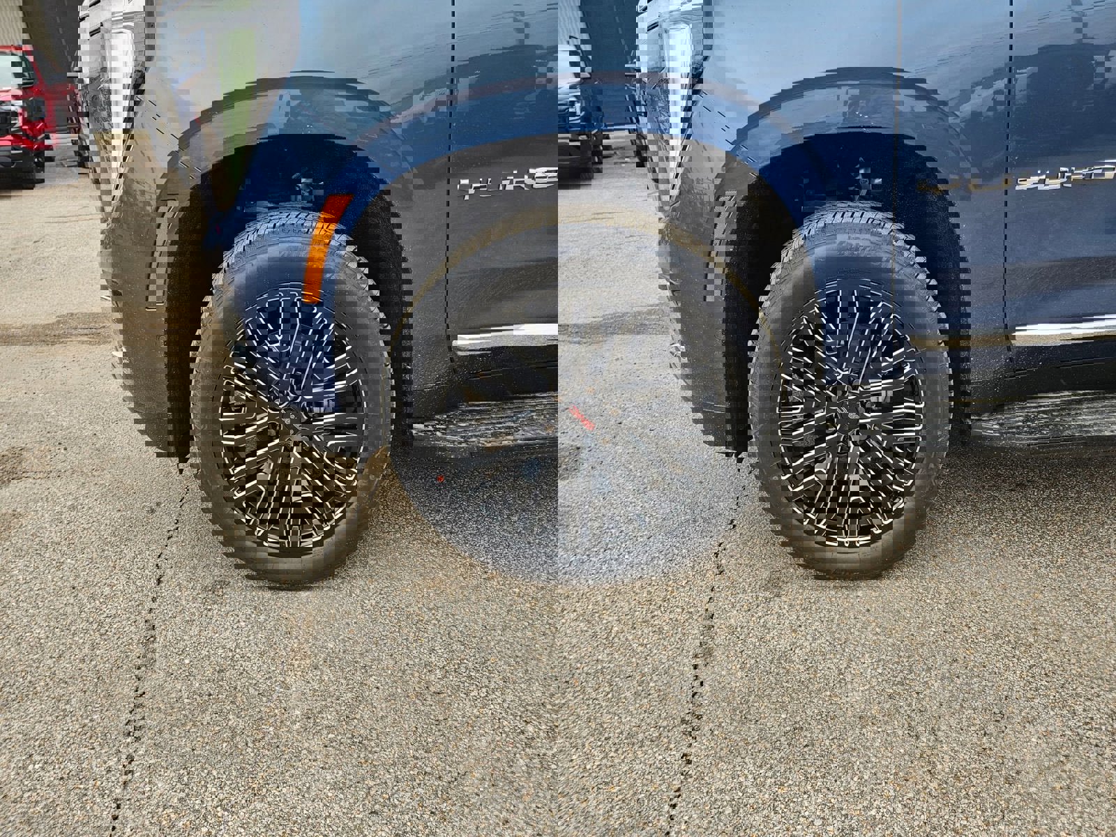 New 2026 GMC Yukon Elevation image 29