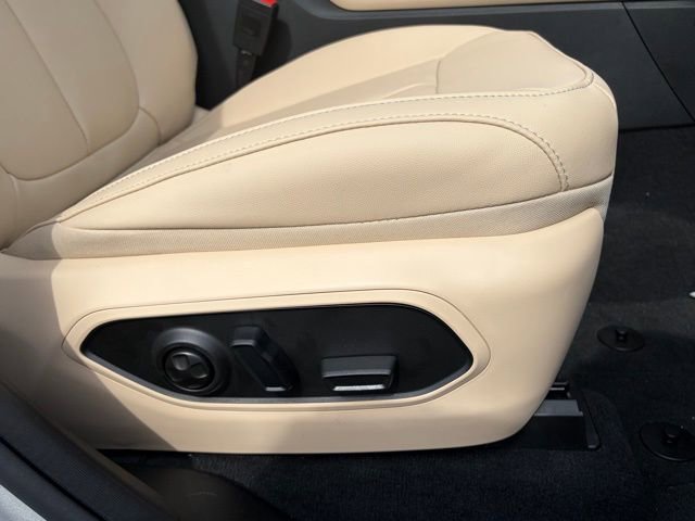 New 2026 Jeep Grand Cherokee Limited AWD/4WD image 31