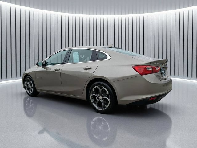 Used 2023 Chevrolet Malibu LT FWD image 6