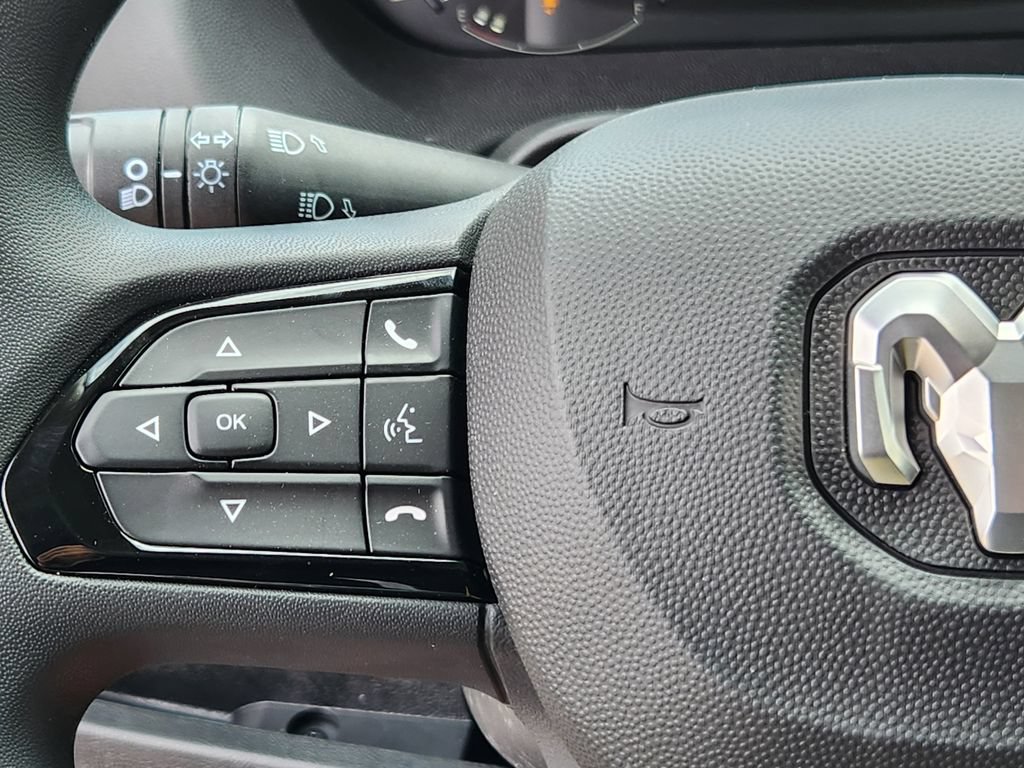 New 2026 RAM ProMaster 3500 w/ Convenience Group FWD image 27