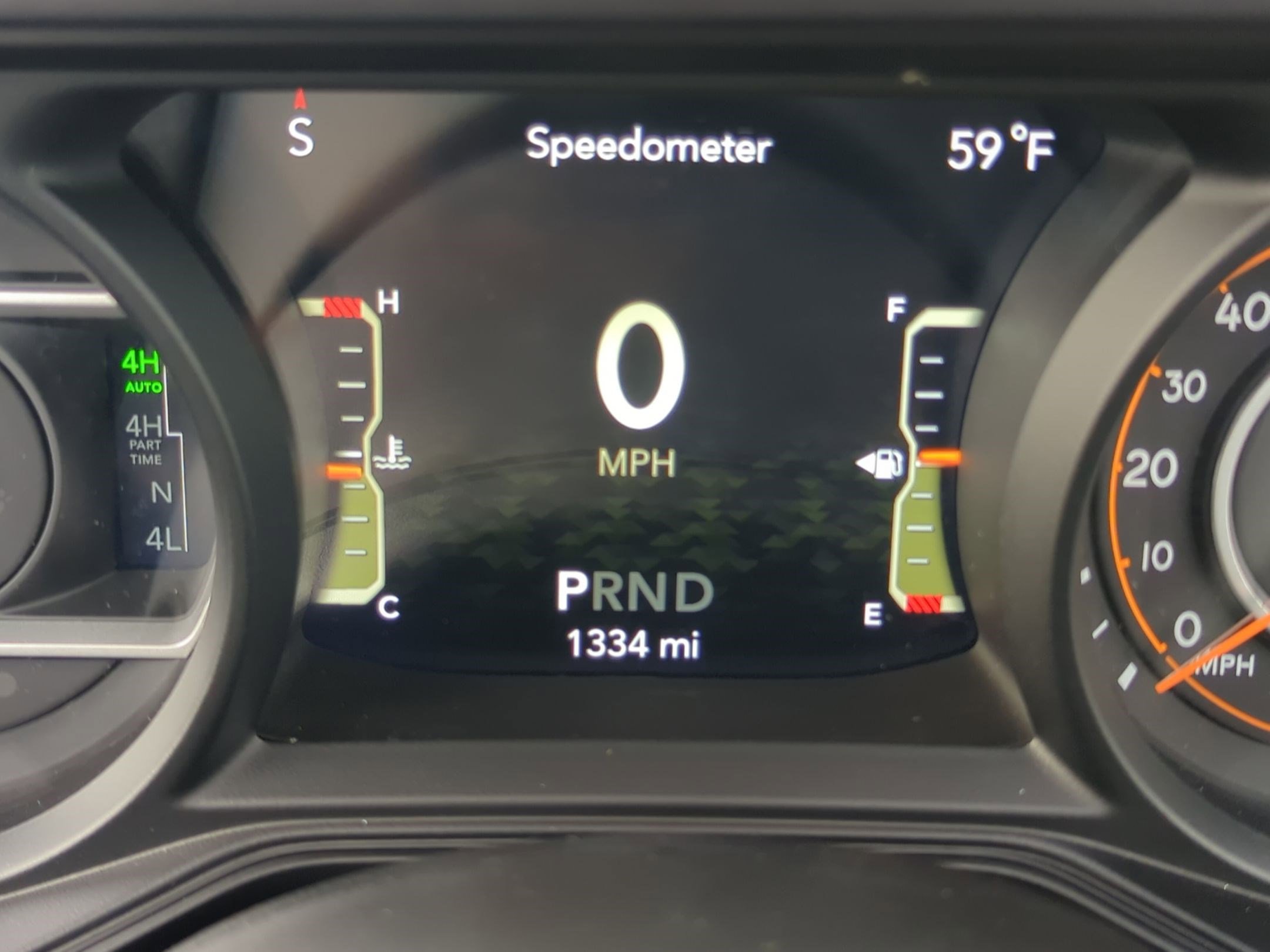 Used 2025 Jeep Wrangler Unlimited Rubicon 392 image 22