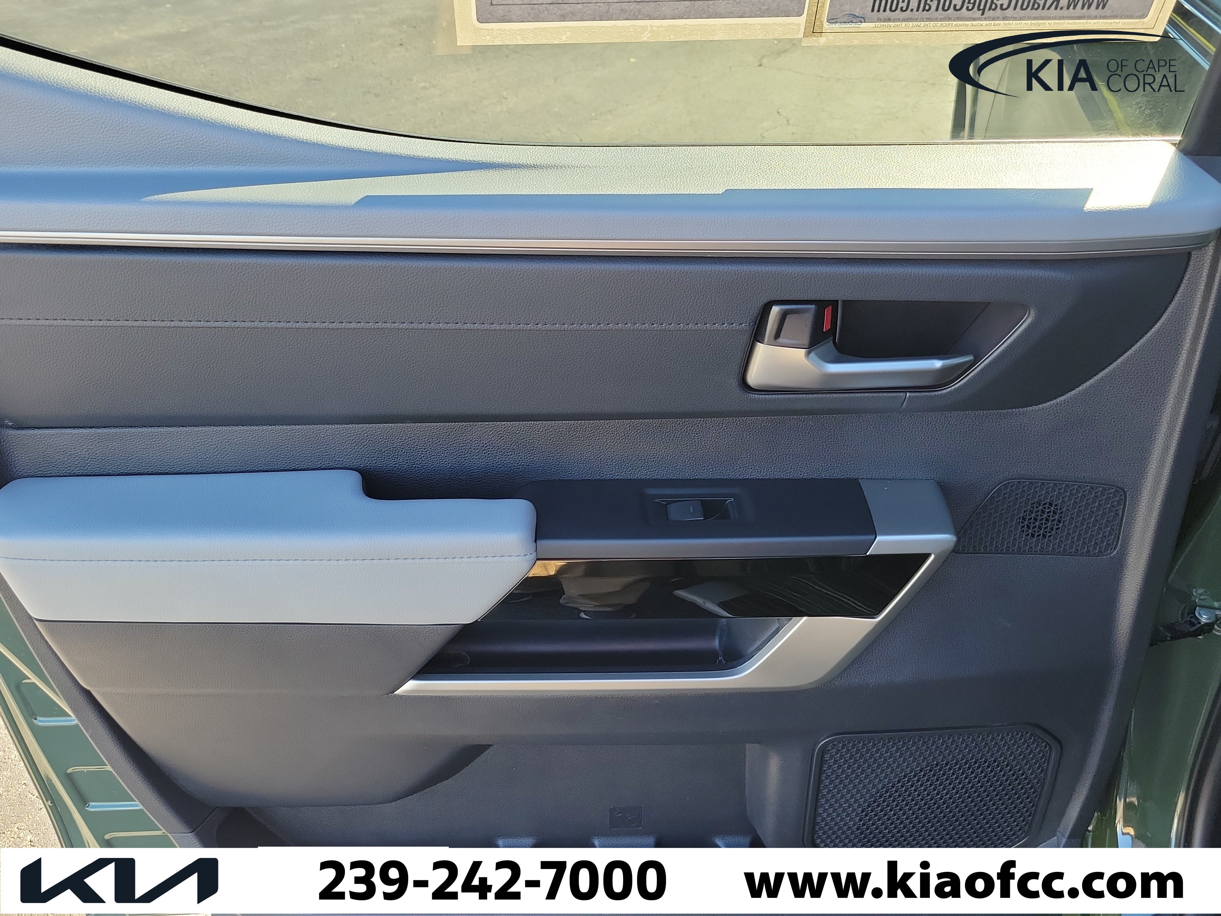 Used 2023 Toyota Tundra Limited RWD image 14