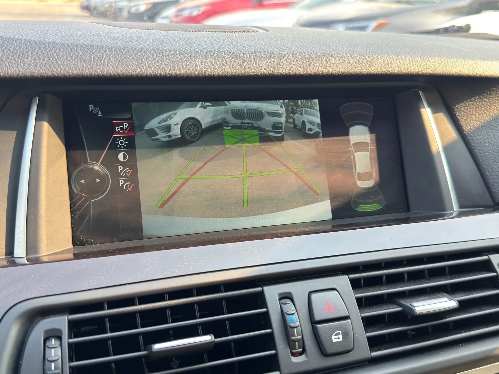 Used 2014 BMW 528i Sedan RWD image 21
