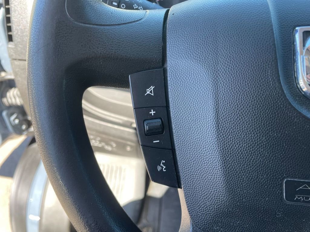 Used 2020 RAM ProMaster 3500 FWD image 16