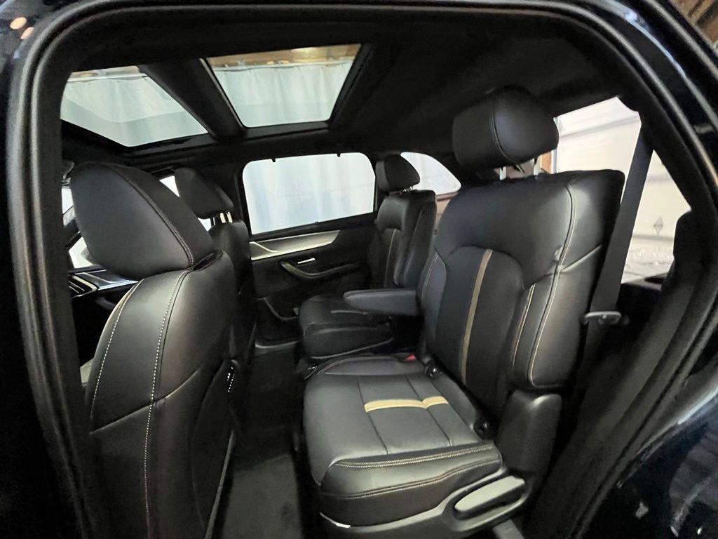 New 2026 MAZDA CX-90 3.3 Turbo w/ Premium Plus Pkg AWD/4WD image 23